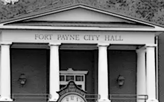 Fort Payne Municipal Court